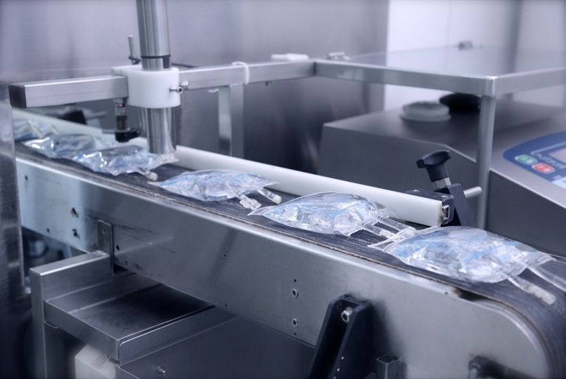 IVCO research and development